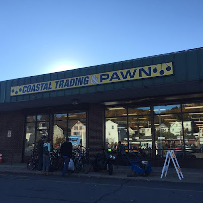Coastal Trading & Pawn casa de empeño en Portland