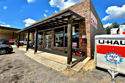Columbia Pawn Llc casa de empeño en Columbia