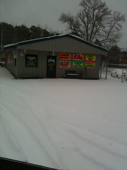 County Line Pawn casa de empeño en Cabot