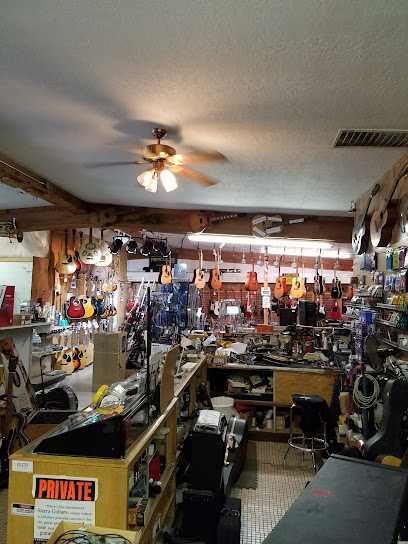 Coyotee Jewelry & Pawn casa de empeño en Chickasha