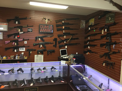 Crazy Abe's Pawnshop casa de empeño en Marion