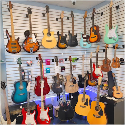 Cross Creek Pawn & Jewelry casa de empeño en Fayetteville