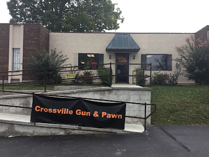 Crossville Gun & Pawn casa de empeño en Crossville