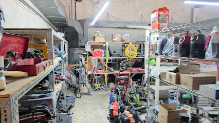 Crossville Marine Inc casa de empeño en Crossville