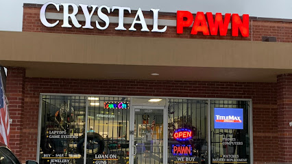 Crystal Pawn Shop casa de empeño en Amesbury Park