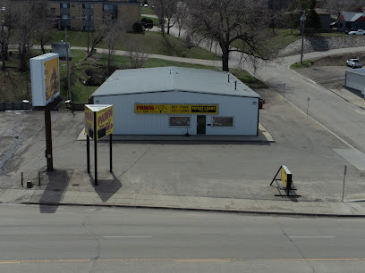 Dakota Pawnbrokers casa de empeño en Minot