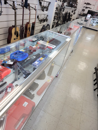 Dan's Discount Jewelry & Pawn casa de empeño en Somerset