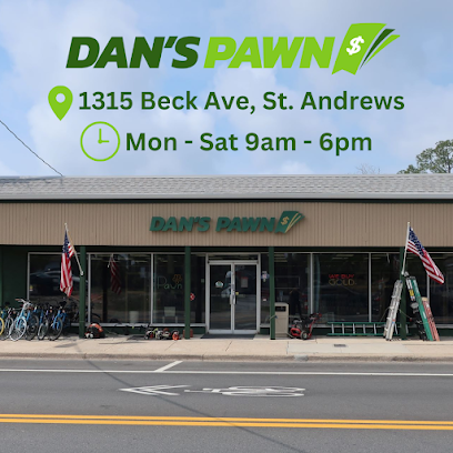 Dans Pawn - St. Andrews casa de empeño en Panama City
