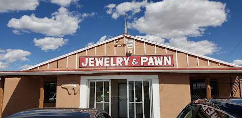 Dick Elkins Trading & Pawn casa de empeño en Thoreau