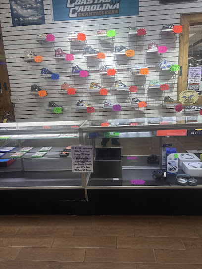 Dick's Pawn Superstore 501 casa de empeño en Myrtle Beach