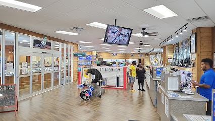 Dick's Pawn Superstore Conway casa de empeño en Conway