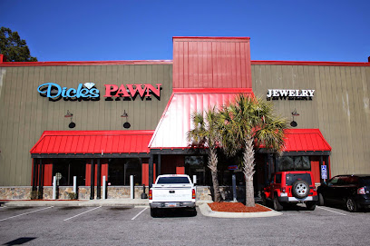 Dick's Pawn Superstore East casa de empeño en Myrtle Beach