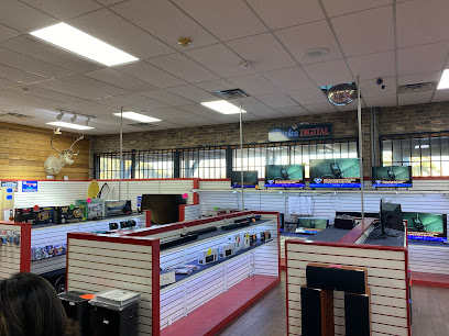 Dick's Pawn Superstore Hwy 544 casa de empeño en Myrtle Beach