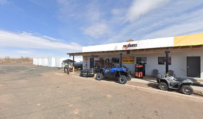 Dollar Center Trading Pawn casa de empeño en Winslow