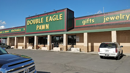Double Eagle Pawn casa de empeño en Deer Park
