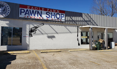 Eagle Pawn casa de empeño en Natchez