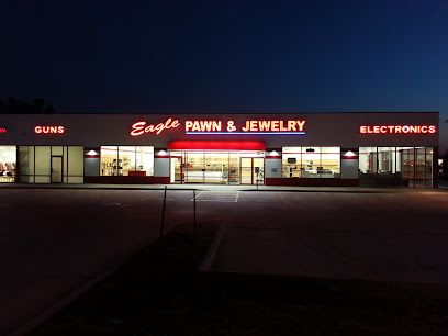 Eagle Pawn & Jewelry casa de empeño en Springfield