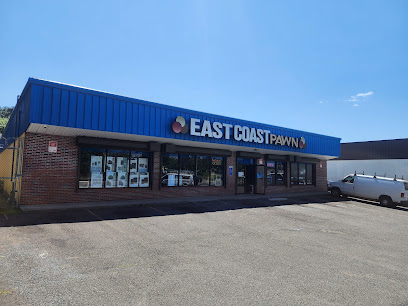 East Coast Pawn casa de empeño en Bridgeport
