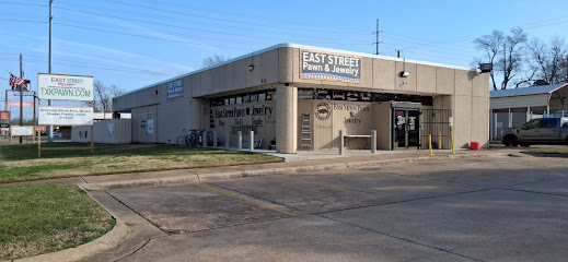East Street Pawn & Jewelry casa de empeño en Texarkana