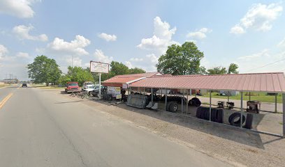 Easy Pawn casa de empeño en Holdenville