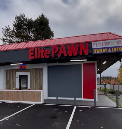 Elite Pawn Federal Way casa de empeño en Federal Way