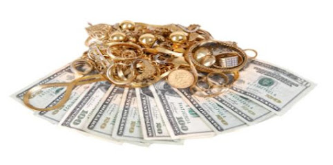 Elite Pawn Shop Llc casa de empeño en Newport News