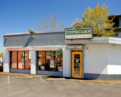 Empire Loan Of Rhode Island casa de empeño en Providence