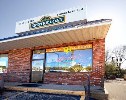 Empire Loan Of Stoughton casa de empeño en Stoughton