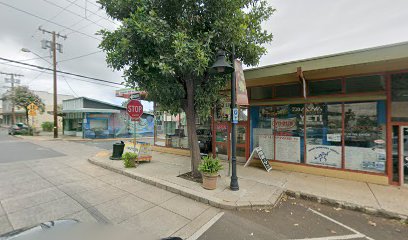 F & A Inc casa de empeño en Wailuku