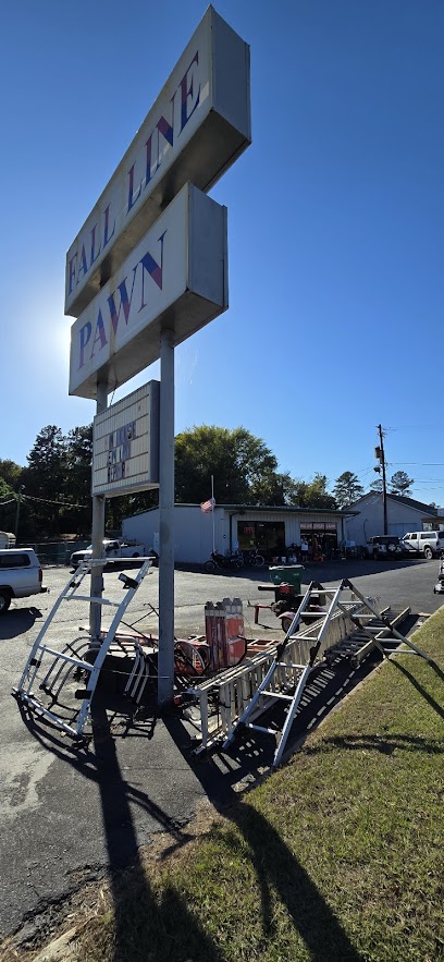 Fall Line Pawn & Wholesale casa de empeño en Milledgeville