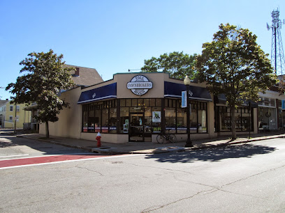 Fall River Pawn Brokers casa de empeño en New Bedford