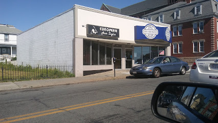 Fall River Pawn Brokers casa de empeño en New Bedford