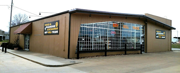 Family Pawn Store casa de empeño en Sedalia
