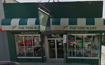 Famous Pawnbrokers casa de empeño en Baltimore