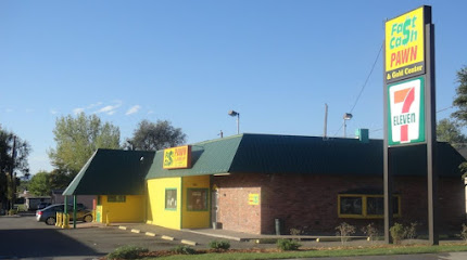 Fast Cash Pawn casa de empeño en Lakewood