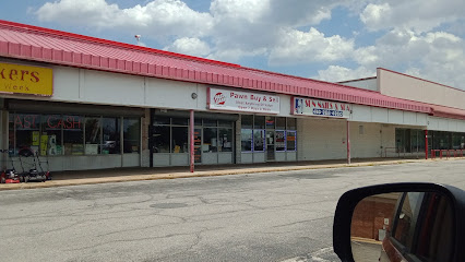 Fast Cash Pawnbrokers Inc casa de empeño en Baltimore