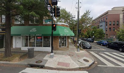 First Cash Jewelry & Loan casa de empeño en Washington