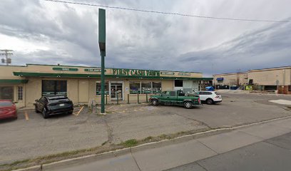 First Cash Pawn casa de empeño en Lakewood