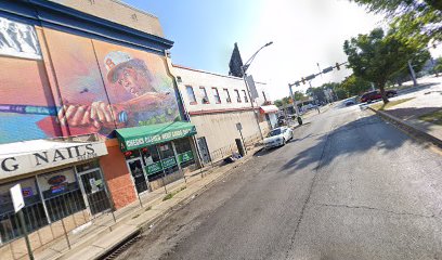 First Cash Pawn casa de empeño en Baltimore