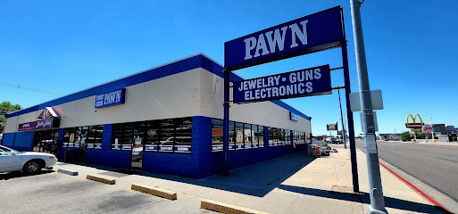 First Cash Pawn casa de empeño en Scottsbluff