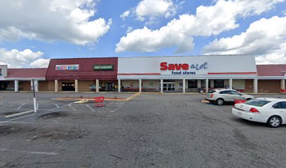 First Cash Pawn casa de empeño en Roanoke Rapids