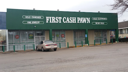 First Cash Pawn casa de empeño en Benbrook