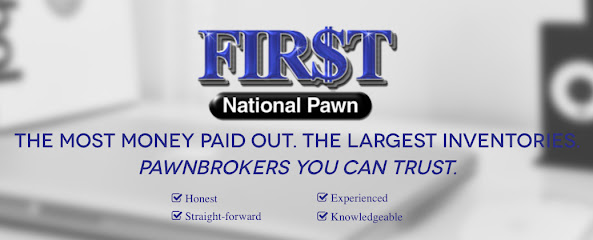 First National Pawn casa de empeño en Fargo
