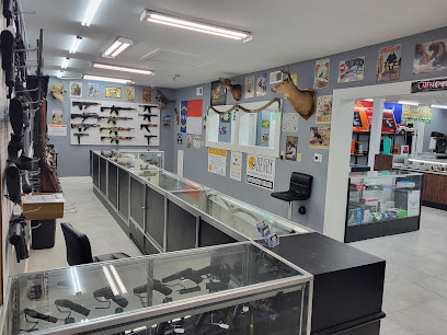 Fort Bragg Pawn & Gun casa de empeño en Fayetteville