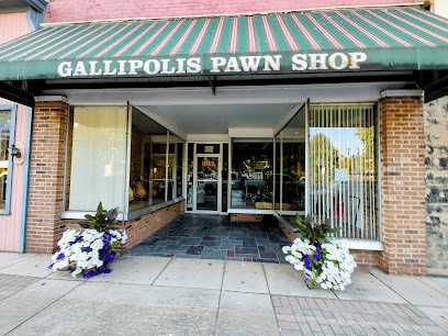 Gallipolis Pawn Shop casa de empeño en Gallipolis