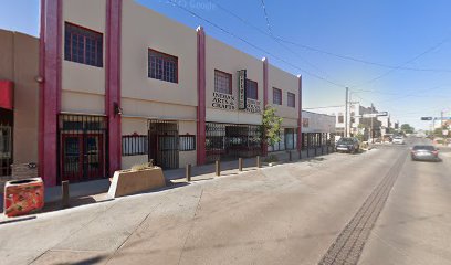 Gallup Jewelry & Pawn casa de empeño en Gallup