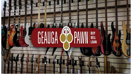 Geauga Pawn casa de empeño en Burton