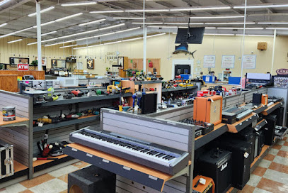 Gene's Jewelry & Pawn | Moncks Corner casa de empeño en Moncks Corner