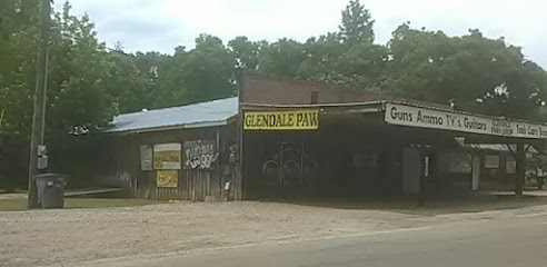 Glendale Pawn Shop casa de empeño en Hattiesburg