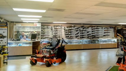 Gold & Guns Pawn casa de empeño en Macclenny